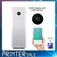 ราคา เครื่องฟอกอากาศ Xiaomi Mi Air Purifier Pro รุ่น Global Version ประกันศูนย์ไทย (7915557279)
