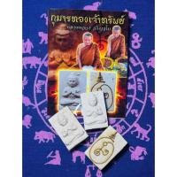 ราคา จิ๋วแต่แจ๋ว กุมารทองเจ้าทรัพย์ หลวงพ่อยศ อกิญจโน วัดป่าบ้านสังข์ ร้อยเอ็ด กุมารทองเจ้าทรัพย์ (15890462346)
