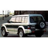ราคา ยางฝาท้าย Mitsubishi pajero V6 โชกุน (ปี 94-01) (22324529789)
