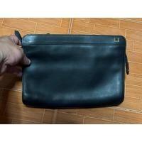 ราคา กระเป๋าคลัช หนังแท้ Dunhill (27300996270)