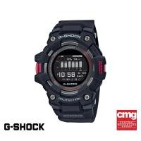 ราคา CASIO นาฬิกาข้อมือผู้ชาย G-SHOCK YOUTH รุ่น GBD-100-1DR วัสดุเรซิ่น สีดำ (4342126263)