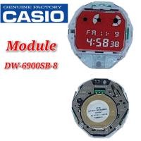 ราคา Casio G-Shock DW-6900SB-8 อะไหล่ทดแทน - โมดูล .. (19289745026)