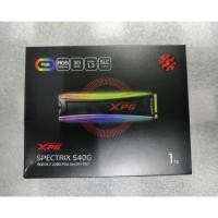 ราคา มือสอง XPG SPECTRIX S40G RGB PCIe Gen3x4 M.2 2280 1TB (16066782902)
