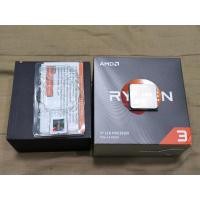 ราคา [มือสอง] CPU AMD RYZEN 3 3100 (SOCKET AM4) (29657020895)