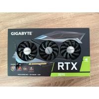 ราคา gigabyte gaming RTX 3070 (42807524139)