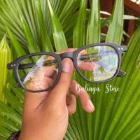ราคา MOSCOT BILLIKA - Minus, Plus, กระบอก, แพ็คเกจแว่นตา Bluecromic แบบโฟโตโครมิก - แว่นตา Moscot Billik (46511797671)