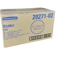 ราคา WYPALL L10 Jumbo Roll Wipers 20271 - 2 ม้วน x 600m/ Wypall 20271-02 Jumbo Tissue Roll (52560453685)
