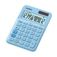 ราคา เครื่องคิดเลข Casio MS-20UC 12 หลัก ของแท้เครื่องไทย Casio Calculator (21676409155)
