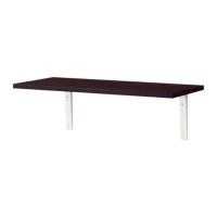 ราคา IKEA EKBY Jarpen ชั้นวางของติดผนัง 79x19ซม (41778706209)