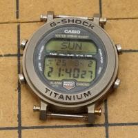 ราคา นาฬิกา Casio G SHOCK MRG-1 มือสอง อ่านก่อนครับ 200324-3 (28378086903)