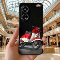 ราคา COMPATIBLE SOFTCASE สําหรับ OPPO A18 - OPPO A18 CASE - OPPO A18 HP CASE - OPPO A18 CASE - OPPO A38 A17 A17K A60 SUIDI23 - SILICONE CASE MATERIAL TPU (58159958865)
