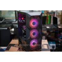 ราคา คอมเล่นเกมมือสอง Tsunami i9-11900kf RTX3070 RAM 32 GB (21911543512)