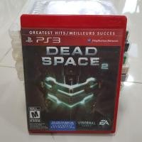 ราคา แผ่น PS3 Dead Space 2 (Zone3)(Eng) (12258569559)
