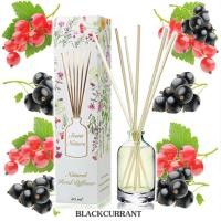 ราคา ก้านไม้หอม 50ml กลิ่น BLACKCURRANT แบลคเคอแรนท์ (8714752032)