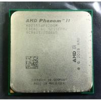 ราคา AMD AM3 Phenom II X2 555 3.2GHz 2Cores 2Threads TDP 80W (22363587675)