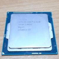 ราคา CPU Core™ i3-4130 (3M Cache, 3.40 GHz) มือ 2 (5335091715)