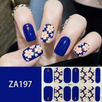 ราคา [มาใหม่] Za Series เล็บปลอม ปลอดสารพิษ กันน้ํา ติดทนนาน ถอดออกได้ สําหรับหญิงตั้งครรภ์ 14 ชิ้น ต่อชุด (22770228955)