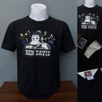ราคา เสื้อยืด Ben Davis แท้100% Ben Davis tshirt ใหม่กริ้บ (24293911360)