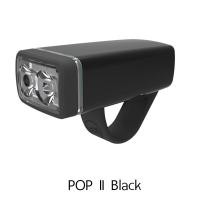 ราคา ไฟหน้าสำหรับจักรยาน Knog Pop II (28515973)