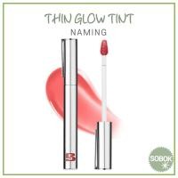 ราคา [Braye] Thin GLOW Tint 10colors lip Tint (27573443534)