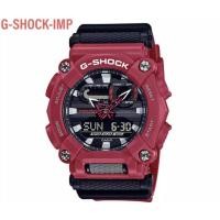 ราคา นาฬิกา CASIO G-SHOCK รุ่น GA-900-4A ของแท้ประกันCmg 1 ปี ใหม่ล่าสุดเรียกรุ่นพี่แจ๊ส (19535596882)