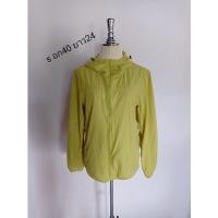 ราคา y40 เสื้อกัน uv uniqlo (16356143652)