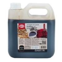 ราคา ซอสโชยุ ซอสญี่ปุ่น ตราเอโร่ ขนาด 3ลิตร/แกลลอน aro Shoyu Japanese Sauce (6541603284)