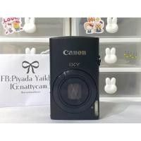ราคา Canon ixy 600f สีดำ (44701468211)