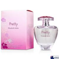 ราคา Elizabeth Arden Pretty EDP for Women 100ml น้ำหอมผู้หญิงกลิ่นหอมสุดพิเศษรับประกันลิขสิทธิ์ของแท้นำเข้าจากออสเตรเลีย (29931718757)