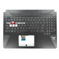 ราคา คีย์บอร์ด ASUS TUF GAMING FX505DY FX505GD ไทย อังกฤษ ยกบอดี้ชุดคีย์บอร์ด KEYBOARD (26659958049)