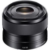 ราคา Sony E 35mm f/1.8 OSS Lens (5409758751)