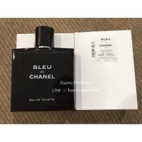 ราคา CHANEL BLEU DE CHANEL EDT 100ml. (319871025)