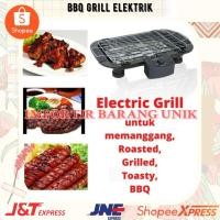 ราคา Imb- BBQ GRILL ELECTRIC GRILL ELECTRIC SATE GRIILL (28215936731)
