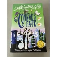 ราคา Conrads Fate - Diana Wynne Jones (20280231934)