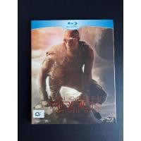 ราคา Blu-ray Riddick Rule The Dark มือ 1 แผ่นแท้ มีปกสวม เสียง/ซับไทย (14306716066)