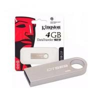 ราคา USB 2.0 Kingston DTSE9 - 4GB - สินค้าของแท้ (41863502368)