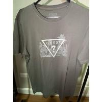 ราคา เสื้อยืด Guess (มือสอง) (25979838243)