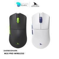 ราคา เมาส์ Darmoshark M3s Pro Wireless Gaming Mouse (25764495550)