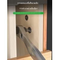 ราคา Baolian วงล้อขนาดเล็กประแจบินขนาดเล็กสองทางไปข้างหน้าและย้อนกลับไขควงเร็วข้ามชุดบิตคำเดียว (29595054408)
