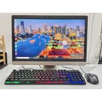 ราคา All in one อออินวัน มือสอง ราคาถูก รุ่น Asus V221ID หน้าจอใหญ่ 22 นิ้ว เครื่องสวย พร้อมใช้งาน (53058267645)