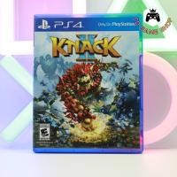 ราคา แผ่นเกมส์ PS4 Knack 2 (มือ 2) พร้อมส่ง (42680228016)