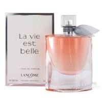 ราคา น้ำหอม Lancome La Vie Est Belle EDP 100 ml ของแท้ (24735622612)
