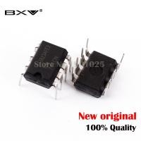 ราคา เครื่องขยายเสียง LM741CN DIP8 LM741 DIP DIP-8 741CN DIP-8 LM741C 10 ชิ้น (20964913472)