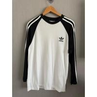 ราคา Adidas แท้! Sz. M เสื้อแขนยาว ผู้ชาย (27277518702)