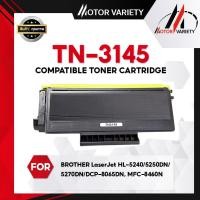 ราคา MOTOR Toner หมึกเทียบเท่าสำหรับรุ่น TN3145/3145/TN3185/TN3250/TN3290 For Brother HL5240/HL-5250DN (4079572522)