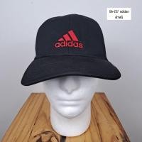ราคา หมวกแก๊ป หมวกBaseball Cap งานนำเข้าจากเมืองนอก มือสอง GA-257 adidas ตำหนิ (56057047865)