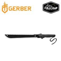 ราคา GERBER GATOR MACHETE มีดยาวพร้อมกับซองเก็บ (21692897245)