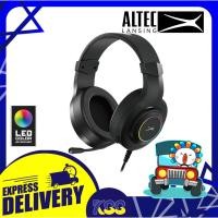 ราคา ALTEC LANSING HEADSET GAMING JACK 3.5MM. + USB RGB รุ่น ALGH9602 ประกัน 2 ปี (19092119133)