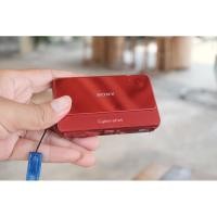 ราคา (ทักก่อน)กล้อง sony dsc t110 ฝาสไลด์สภาพดี เต็มระบบ (23877544312)
