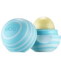 ราคา ลิปบาล์มไข่สุดฮิต EOSกลิ่นวนิลามิ้นต์ Vanilla Mint (1212899370)